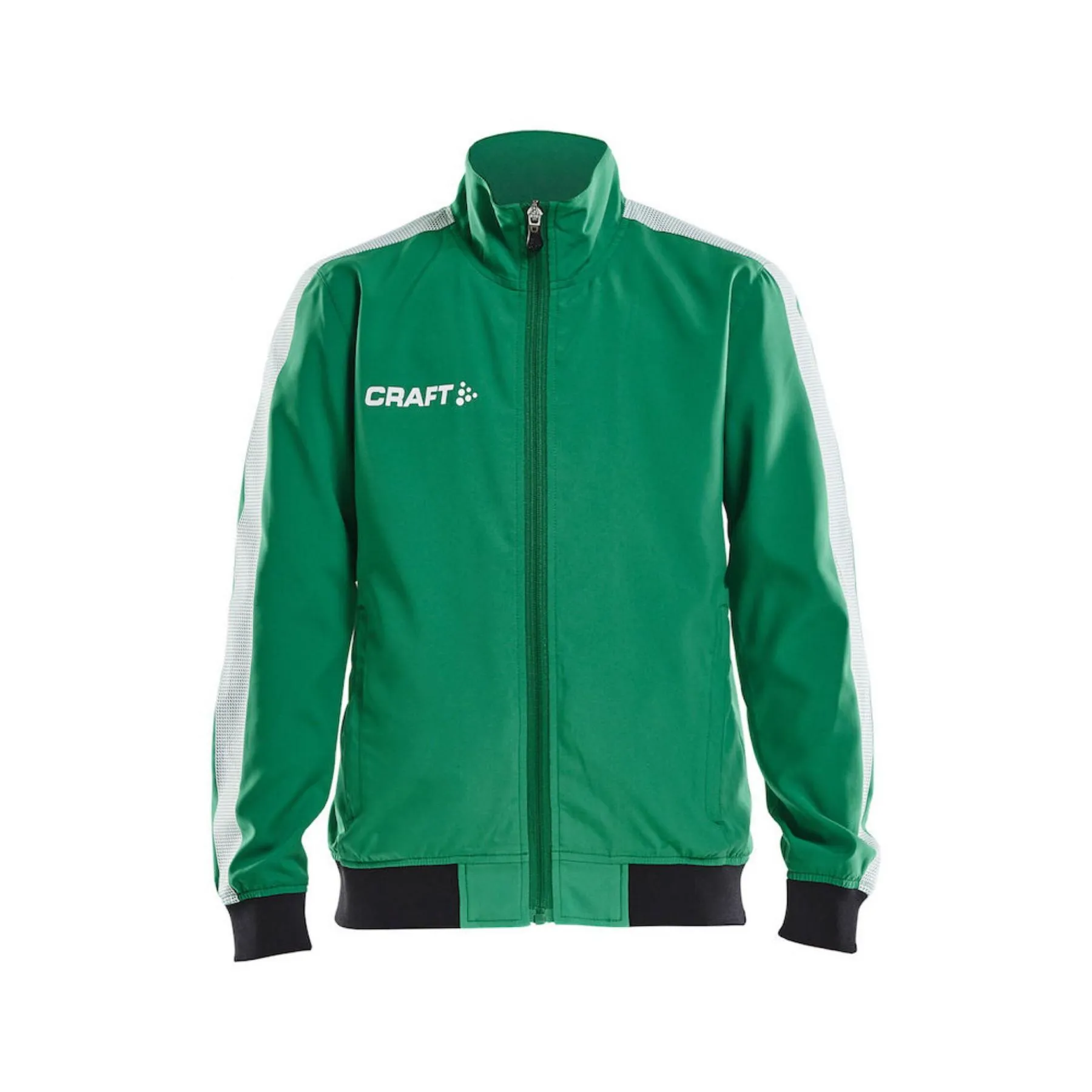 Chaqueta para niños Craft pro control woven