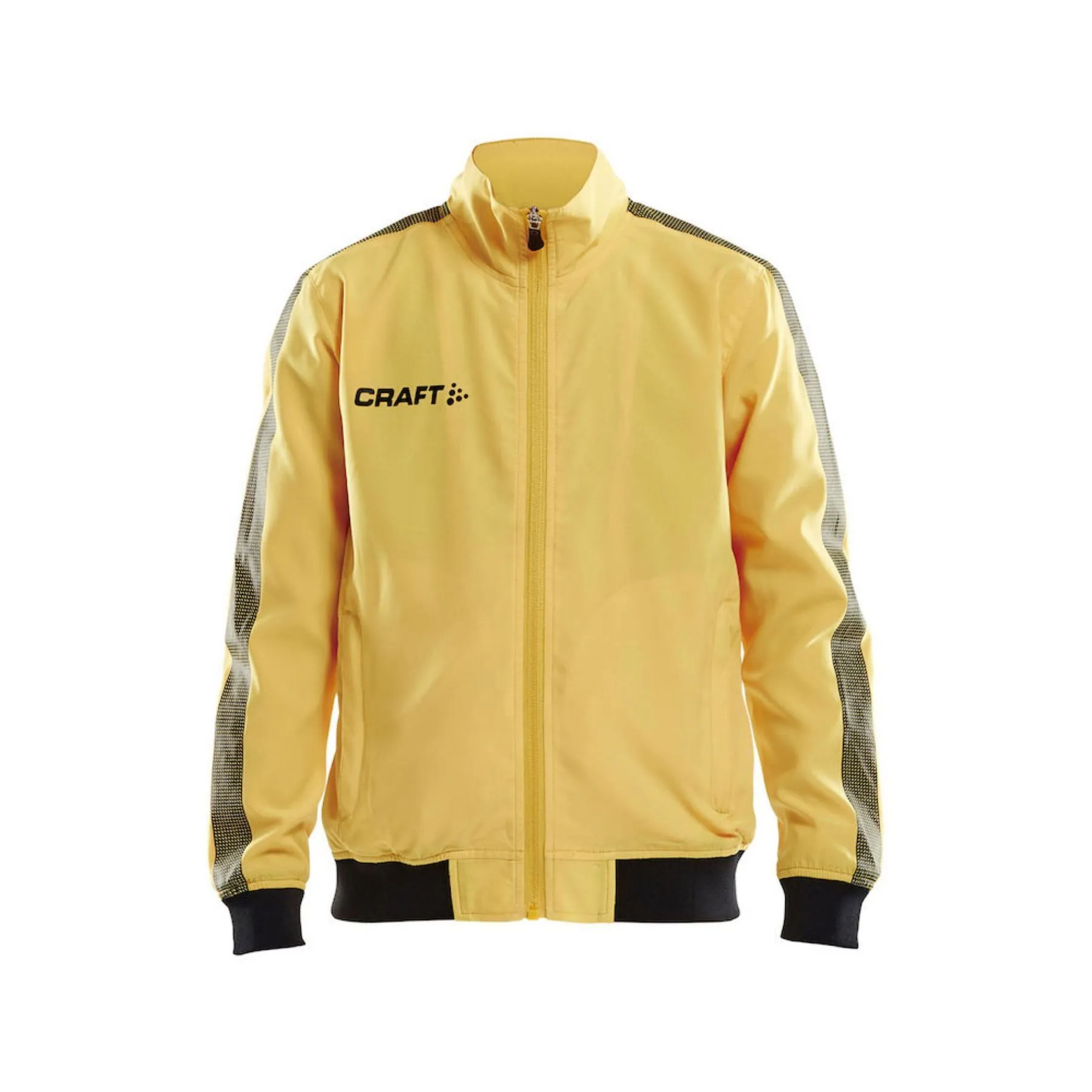 Chaqueta para niños Craft pro control woven