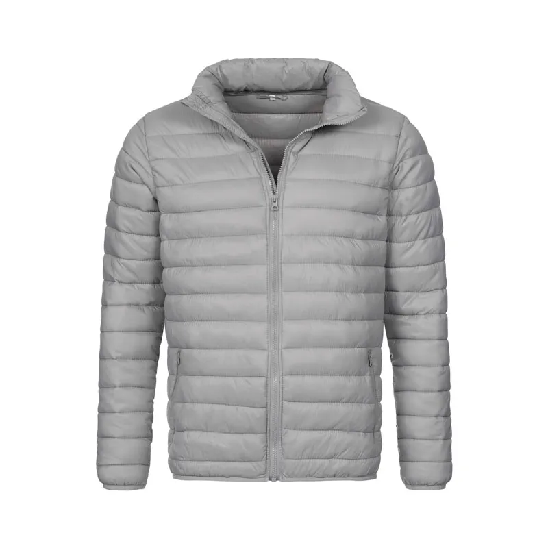 Chaqueta stedman st5200