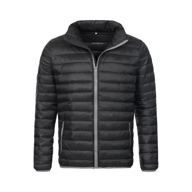 Chaqueta stedman st5200