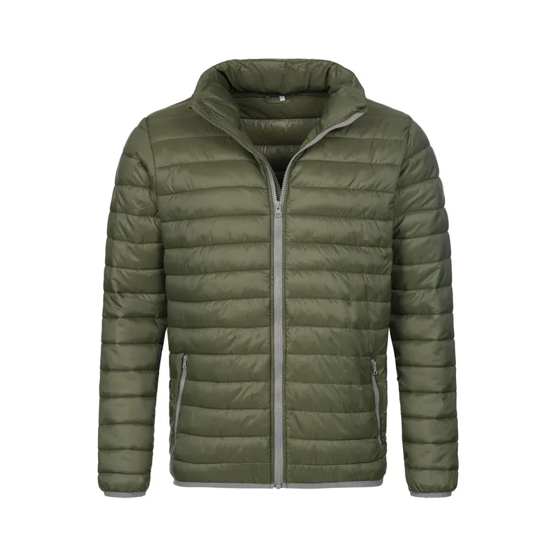 Chaqueta stedman st5200