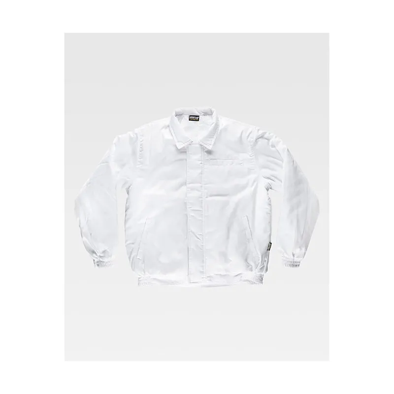 Chaqueta workteam b1110