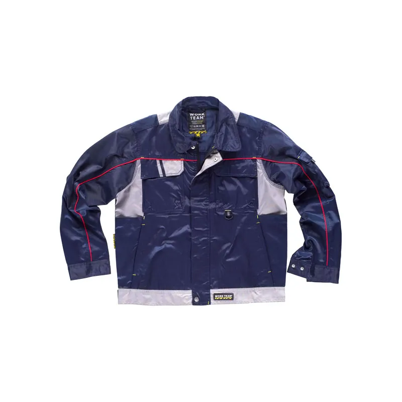Chaqueta workteam wf1901