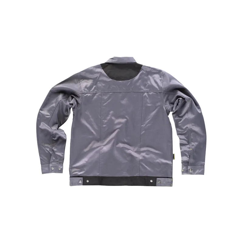 Chaqueta workteam wf1901