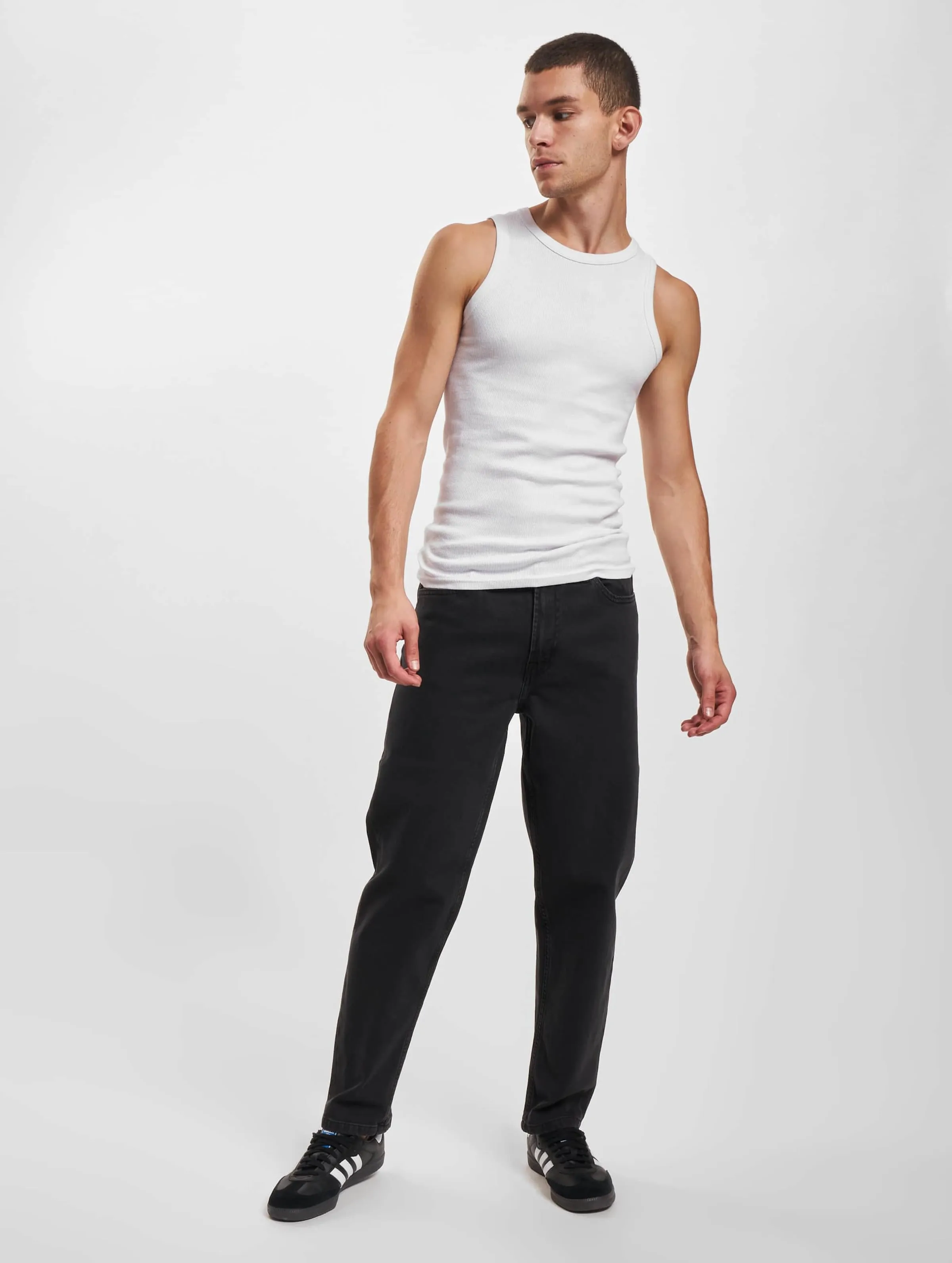 Chicago Tapered Recycled