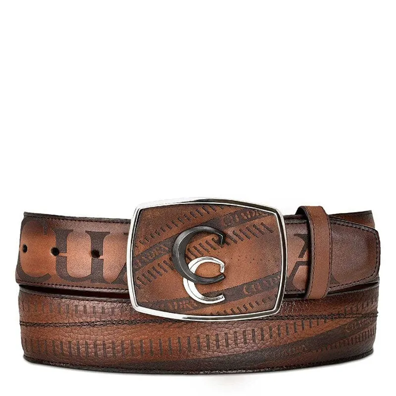 Cinto Cuadra Res Roma Maple