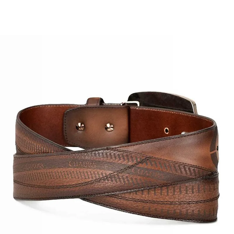 Cinto Cuadra Res Roma Maple