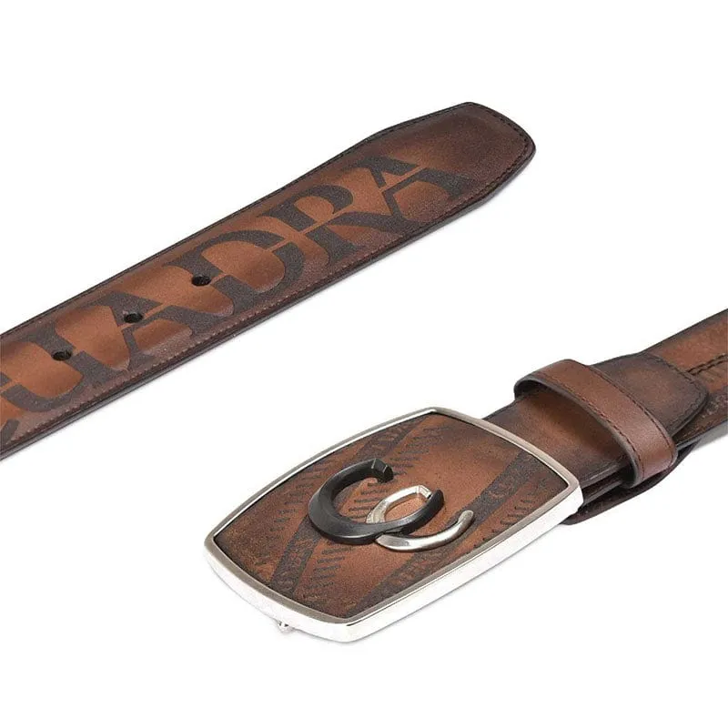 Cinto Cuadra Res Roma Maple