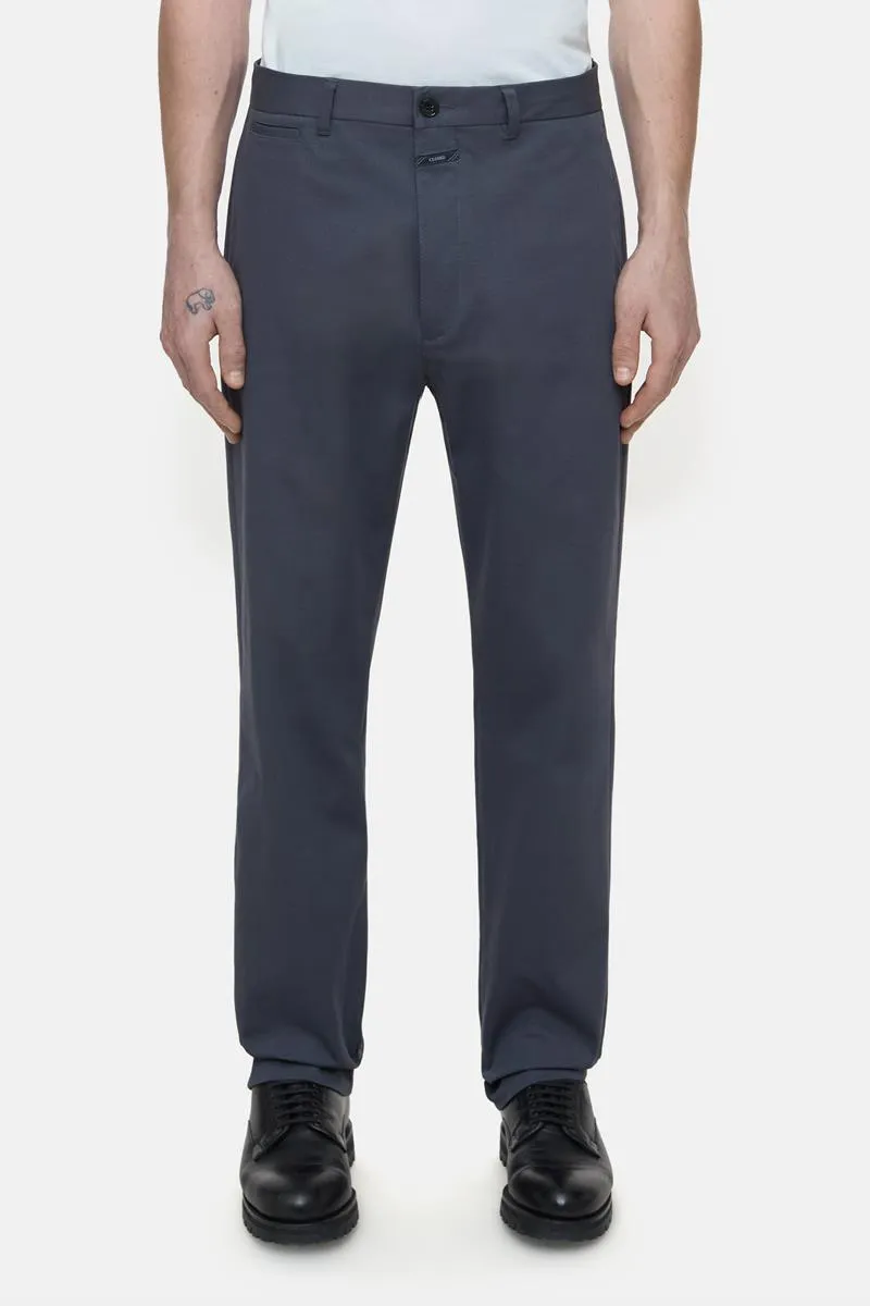 CLOSED PANTALÓN TACOMA TAPERED SMOKY BLUE