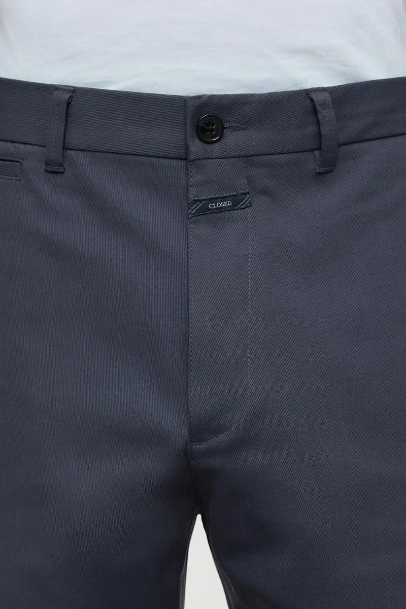CLOSED PANTALÓN TACOMA TAPERED SMOKY BLUE