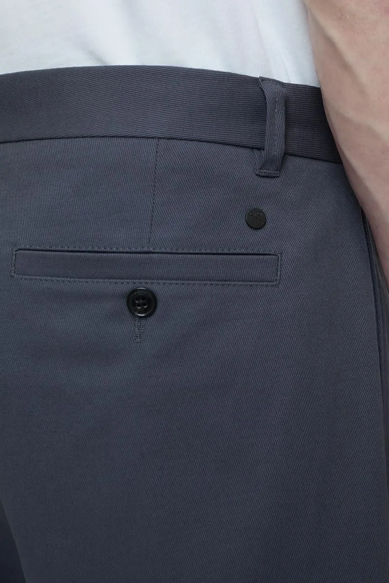 CLOSED PANTALÓN TACOMA TAPERED SMOKY BLUE
