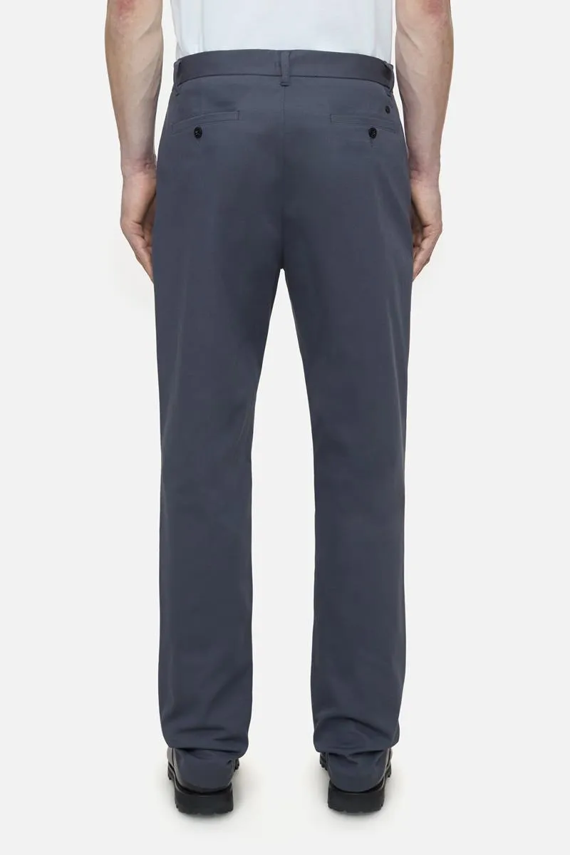 CLOSED PANTALÓN TACOMA TAPERED SMOKY BLUE