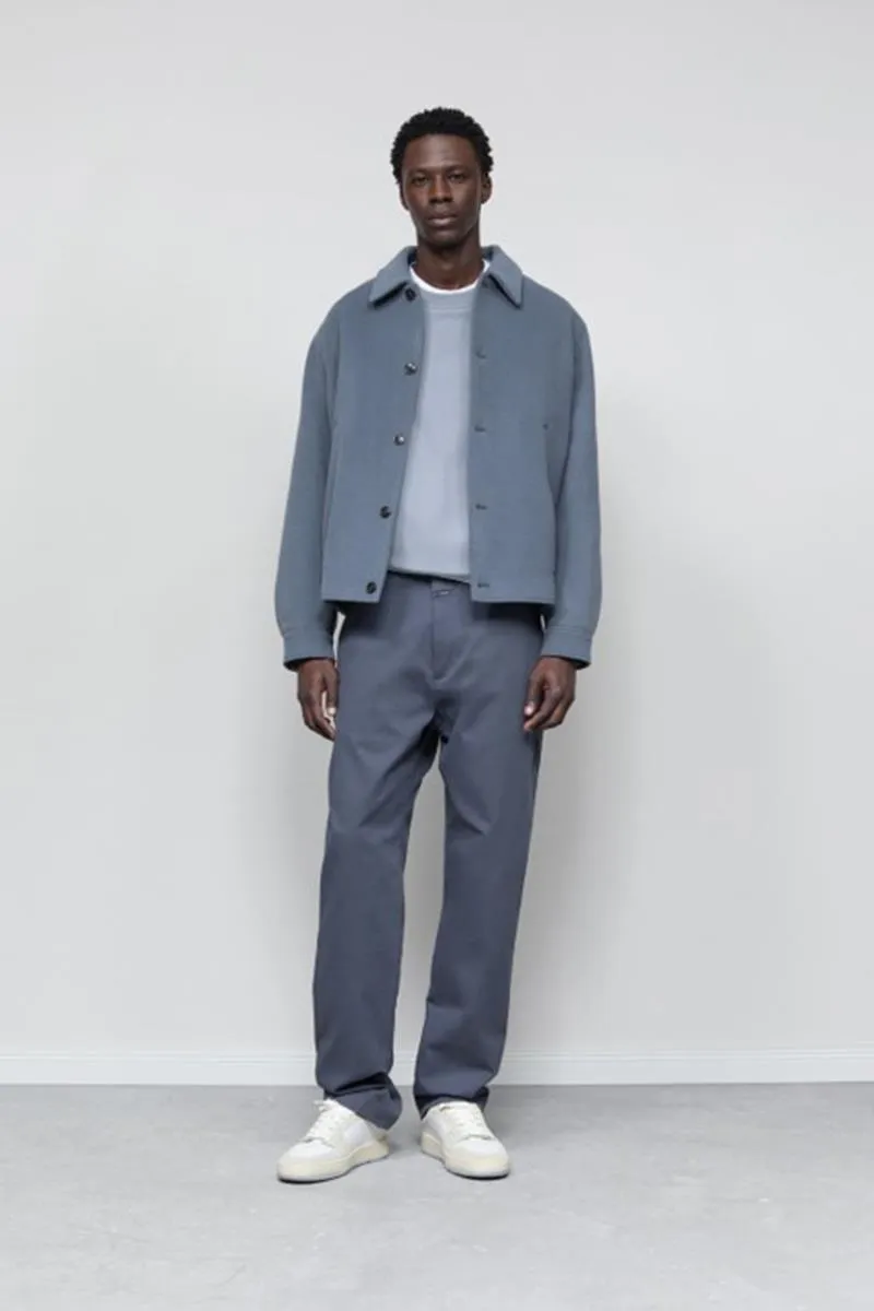 CLOSED PANTALÓN TACOMA TAPERED SMOKY BLUE