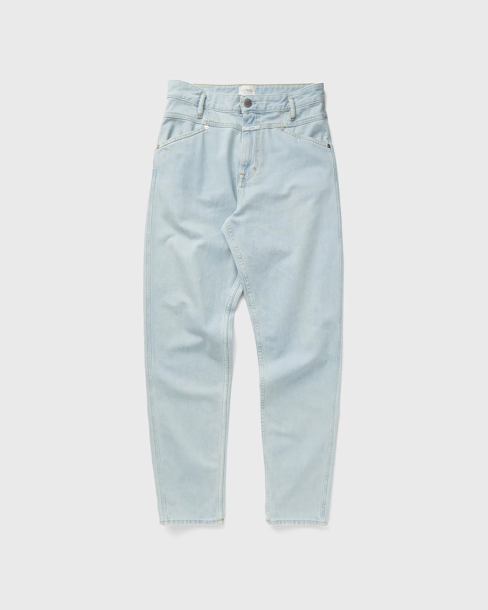 CLOSED XLENT TAPERED