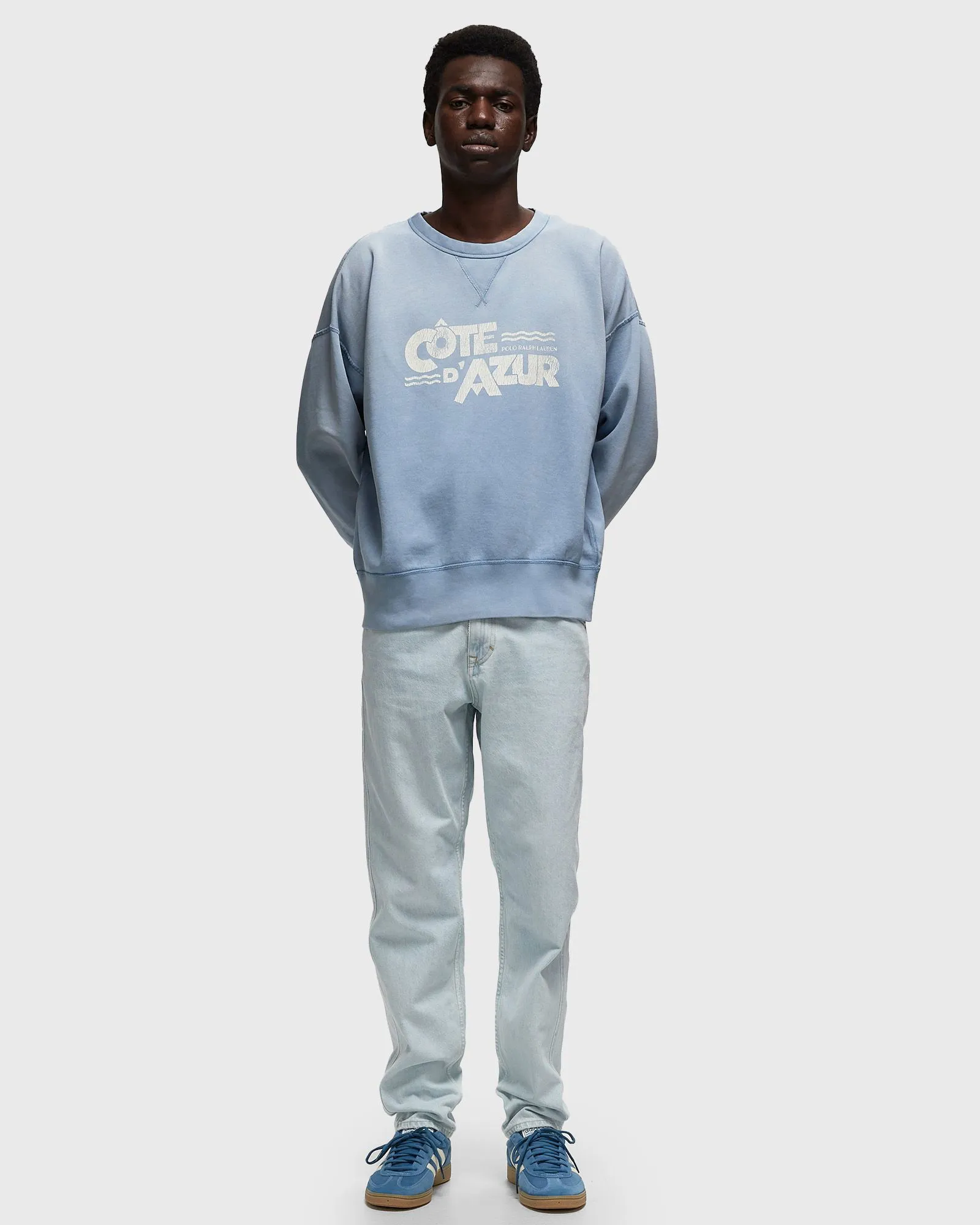CLOSED XLENT TAPERED