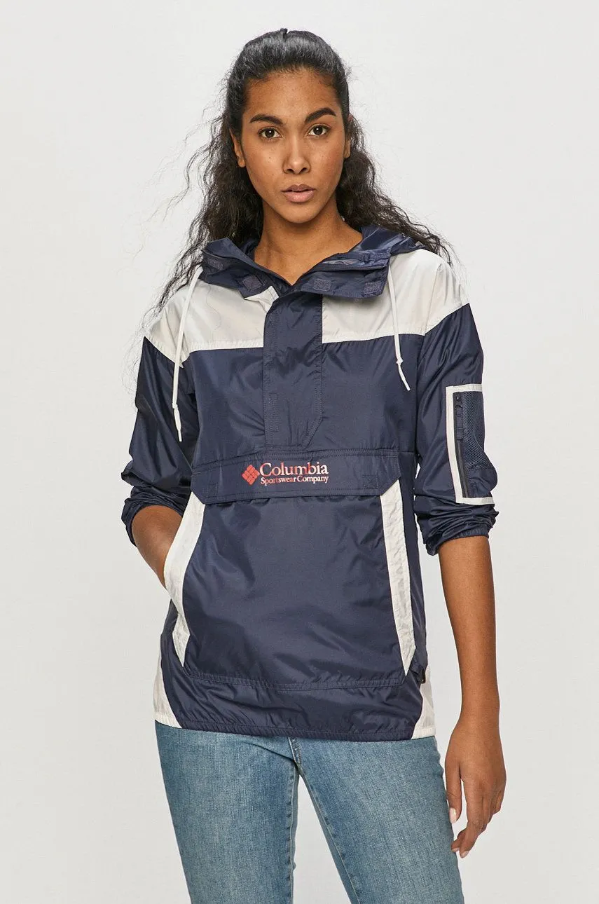 Columbia Jacket