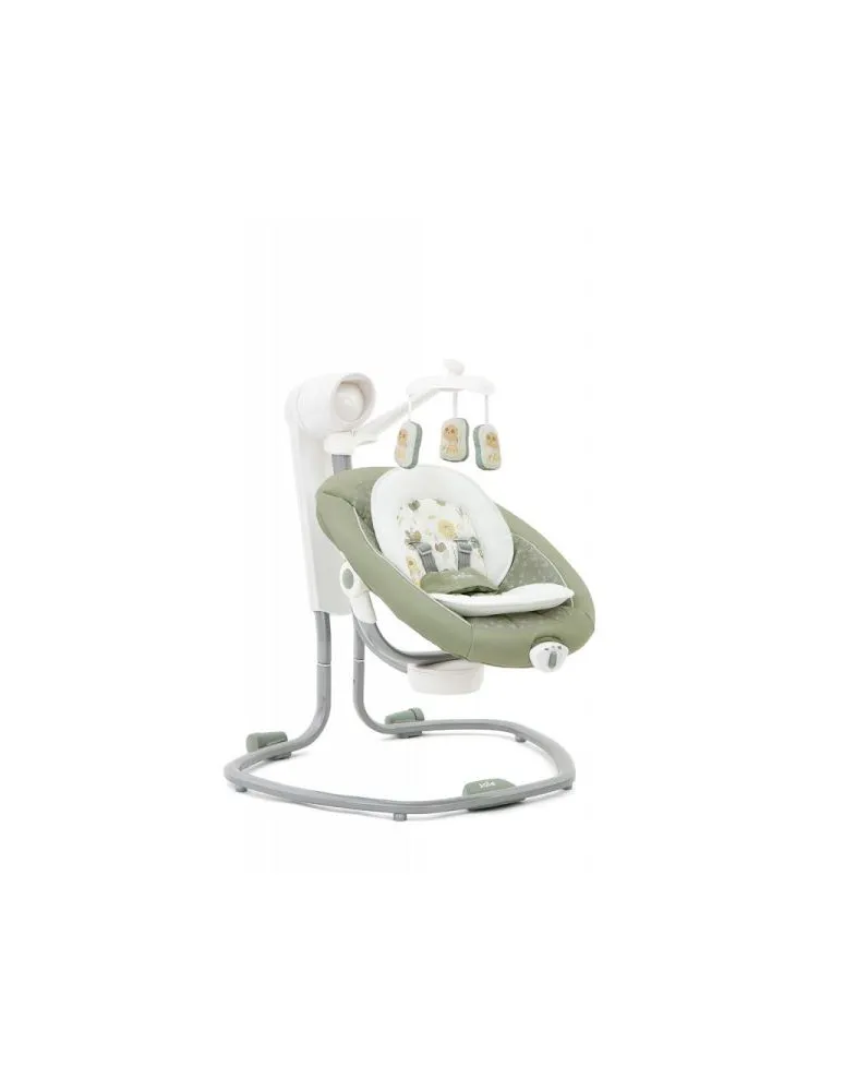 COLUMPIO SERINA SWIVEL LEO JOIE