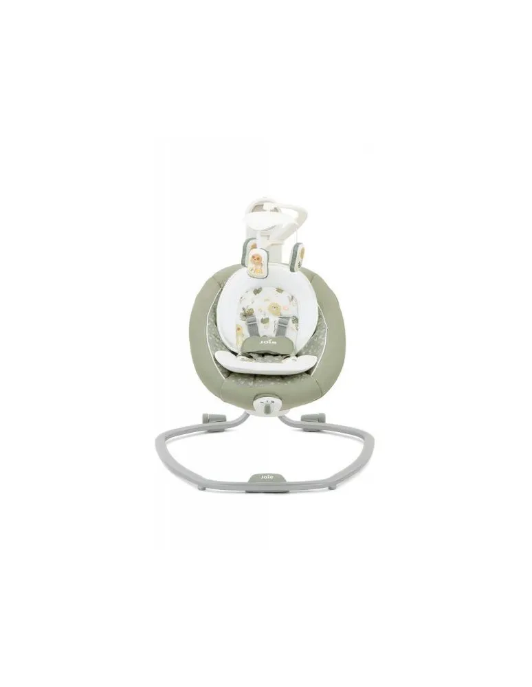 COLUMPIO SERINA SWIVEL LEO JOIE