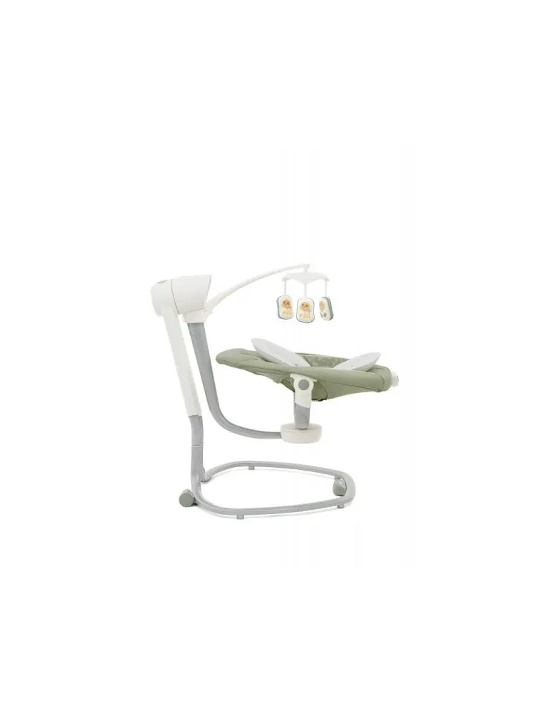 COLUMPIO SERINA SWIVEL LEO JOIE