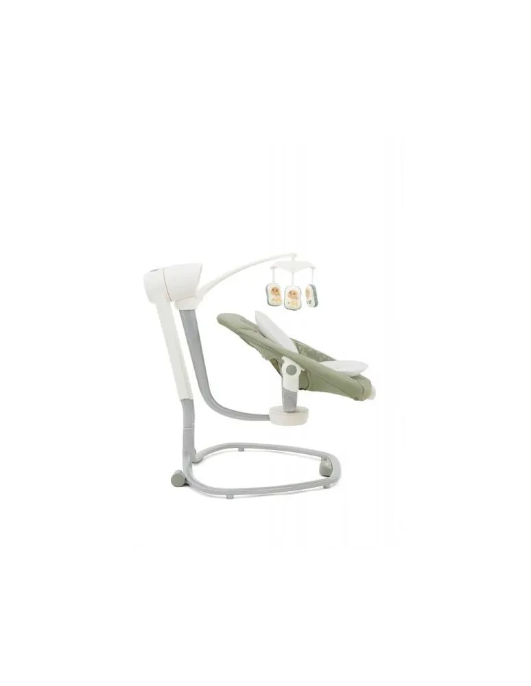 COLUMPIO SERINA SWIVEL LEO JOIE