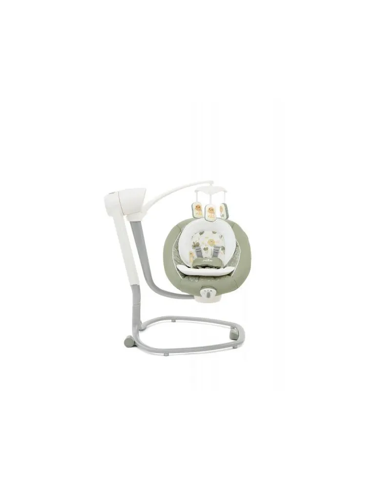 COLUMPIO SERINA SWIVEL LEO JOIE