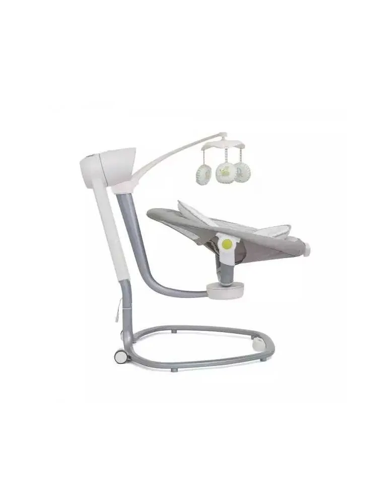 COLUMPIO SERINA SWIVEL NATURE'S ALPHABET JOIE