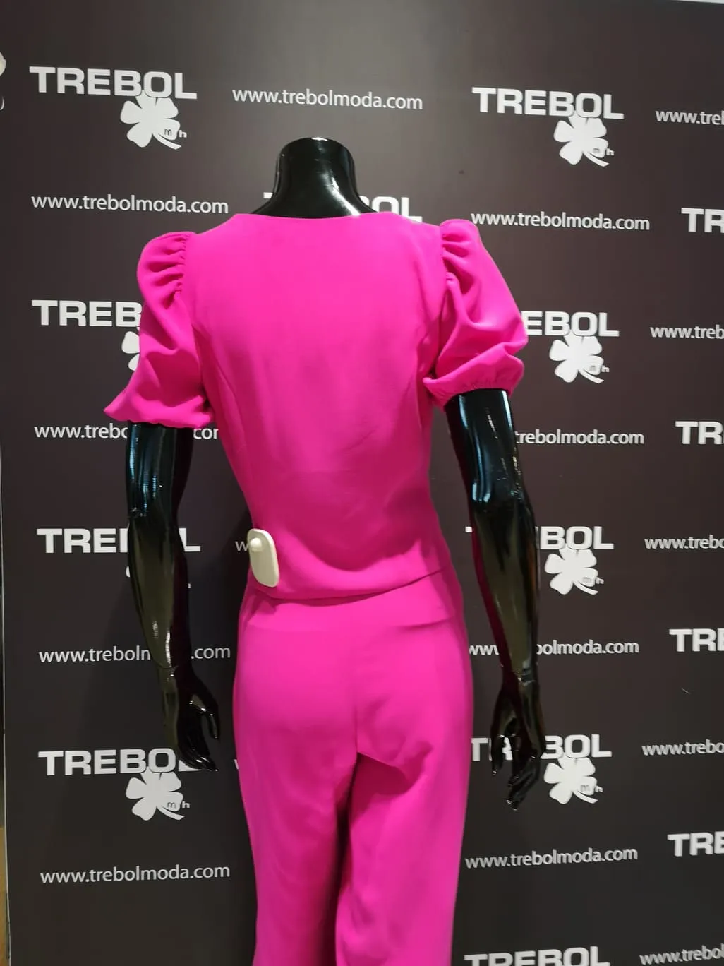 Conjunto de pantalón Edurne