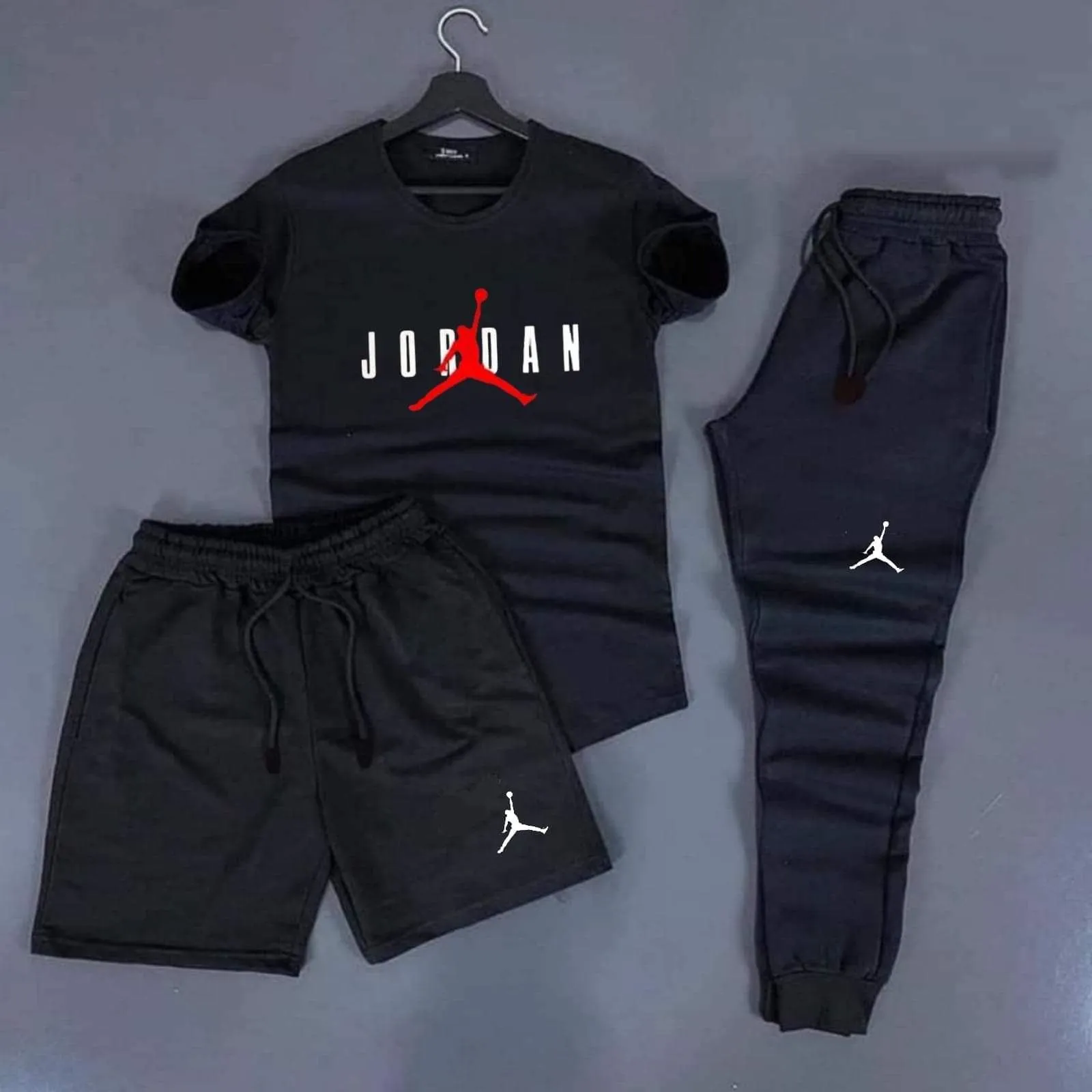 Conjunto Jordan tres piezas