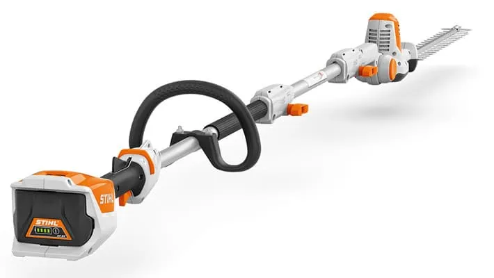 Cortasetos STIHL HLA 56 135º