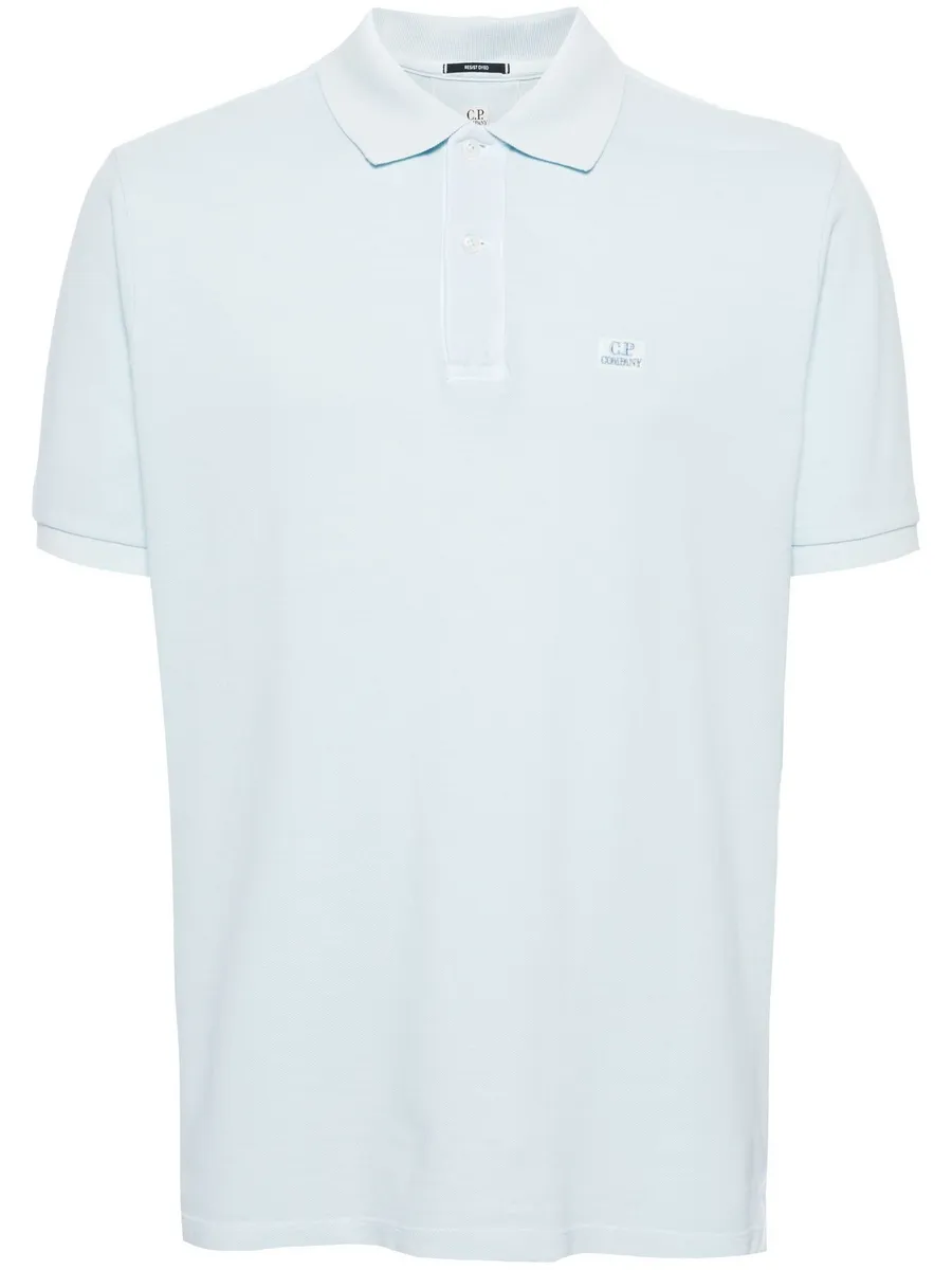 C.P. COMPANY POLO