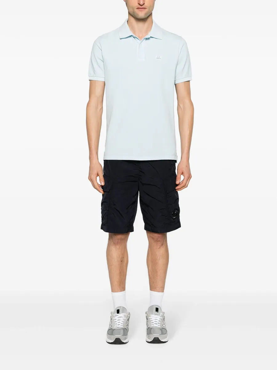 C.P. COMPANY POLO