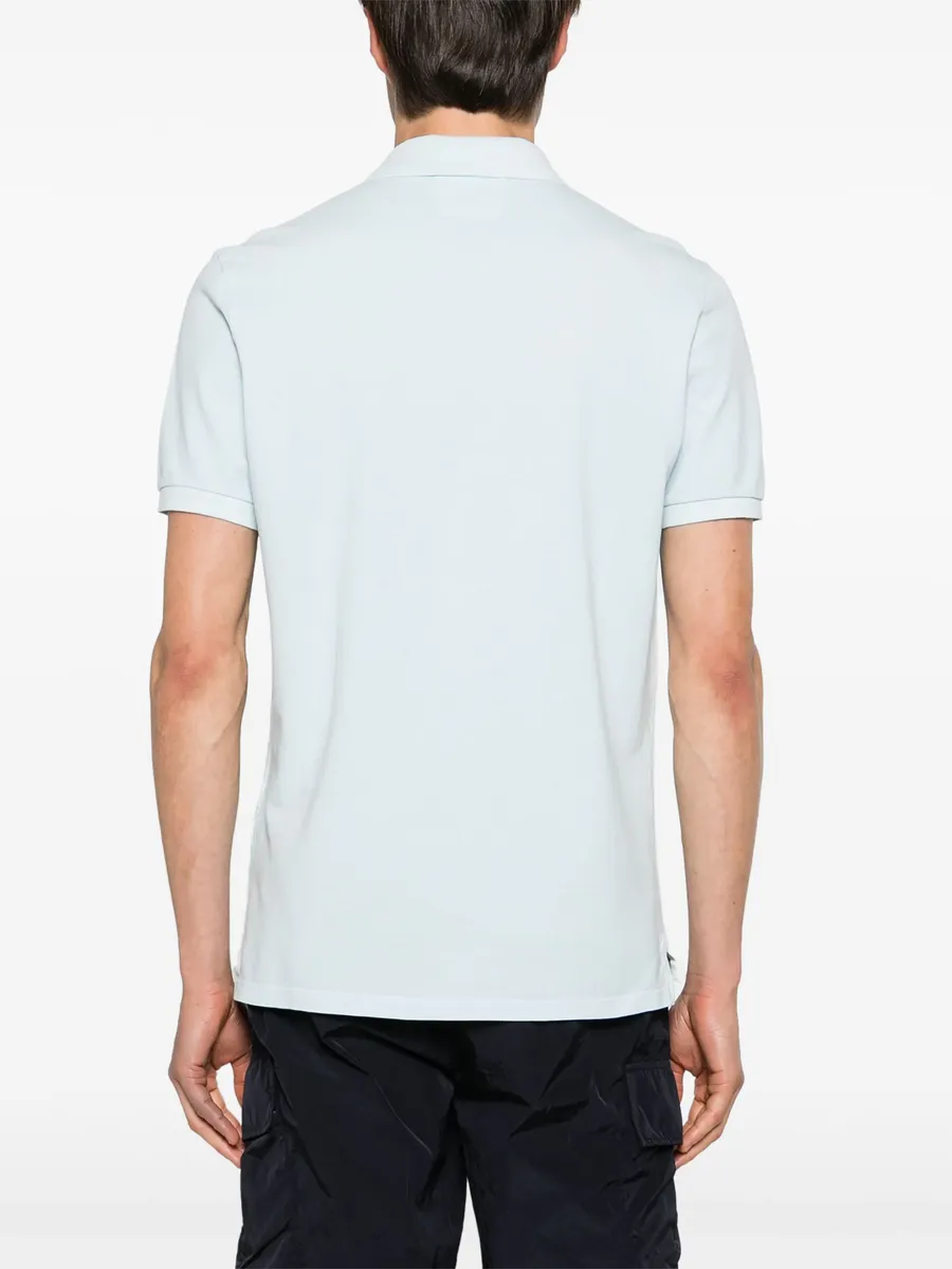C.P. COMPANY POLO