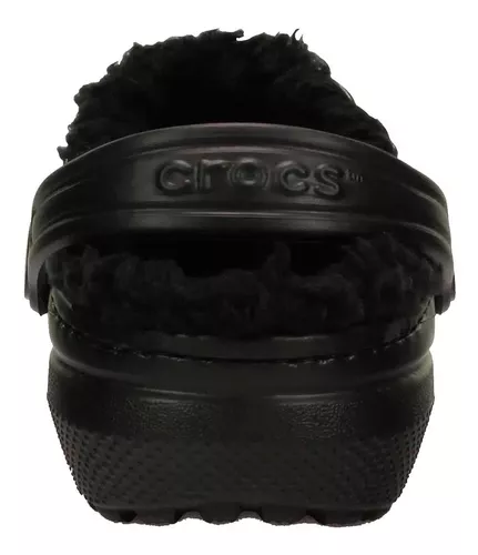 CROCS CLASSIC LINED CLOG NIñOS 207010060 EMPO2000