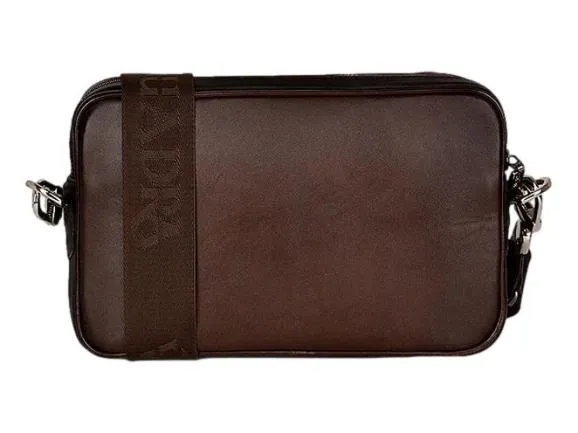 Cuadra Boc04a 1 Avestruz Chocolate  Unitalla