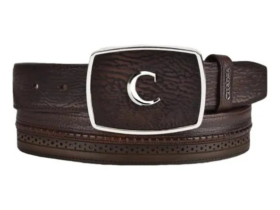 CUADRA CV485 TI TIBURON MARRON  3244