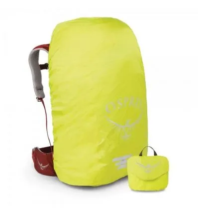 Cubierto de lluvia Osprey Ultralight High Screw XS