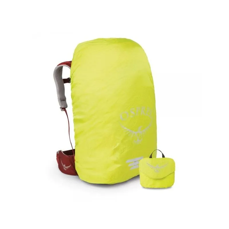 Cubierto de lluvia Osprey Ultralight High Screw XS
