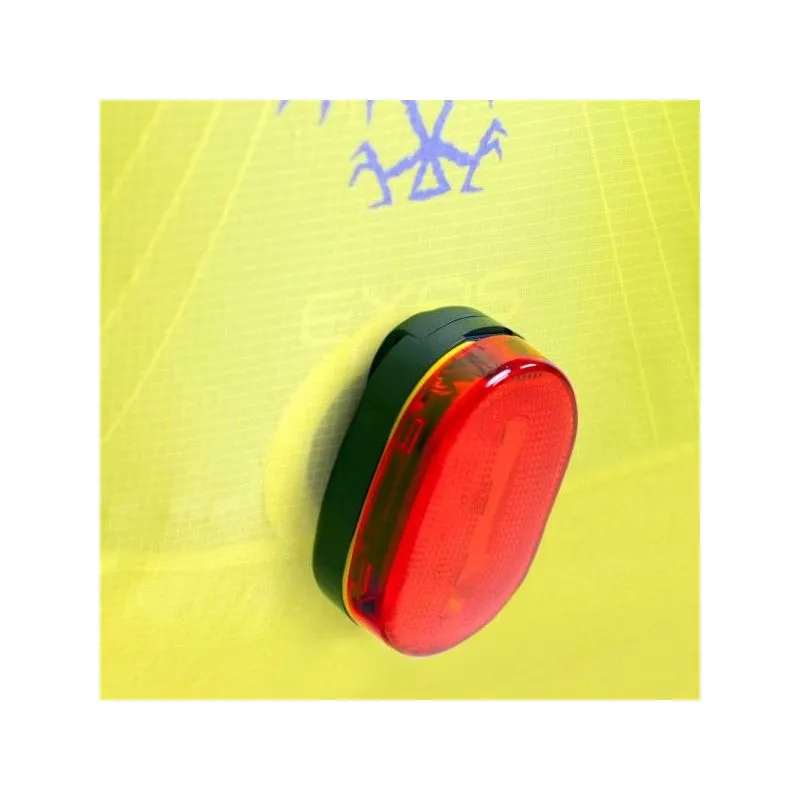 Cubierto de lluvia Osprey Ultralight High Screw XS