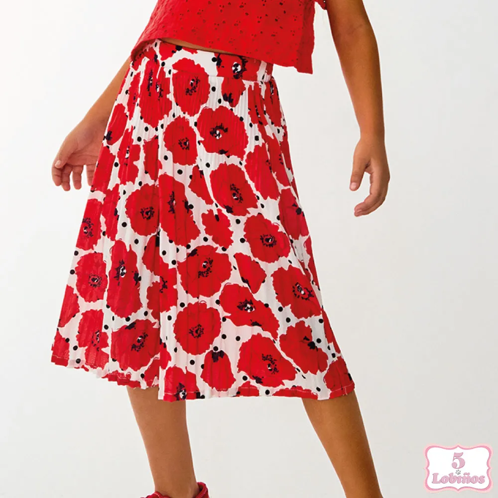 CULOTTE NIÑA POPPY Canada House