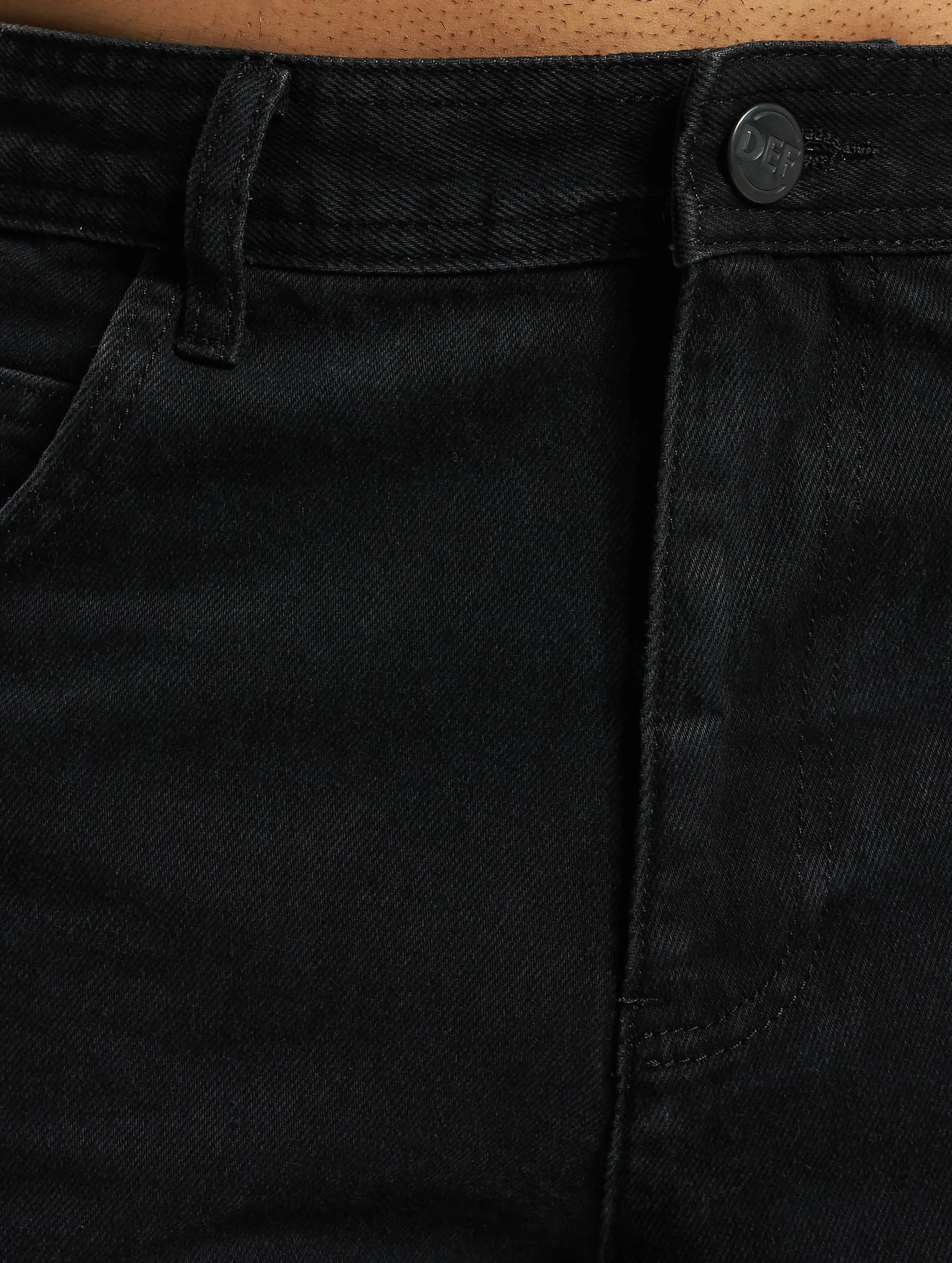 DEF Tapered Loose Fit