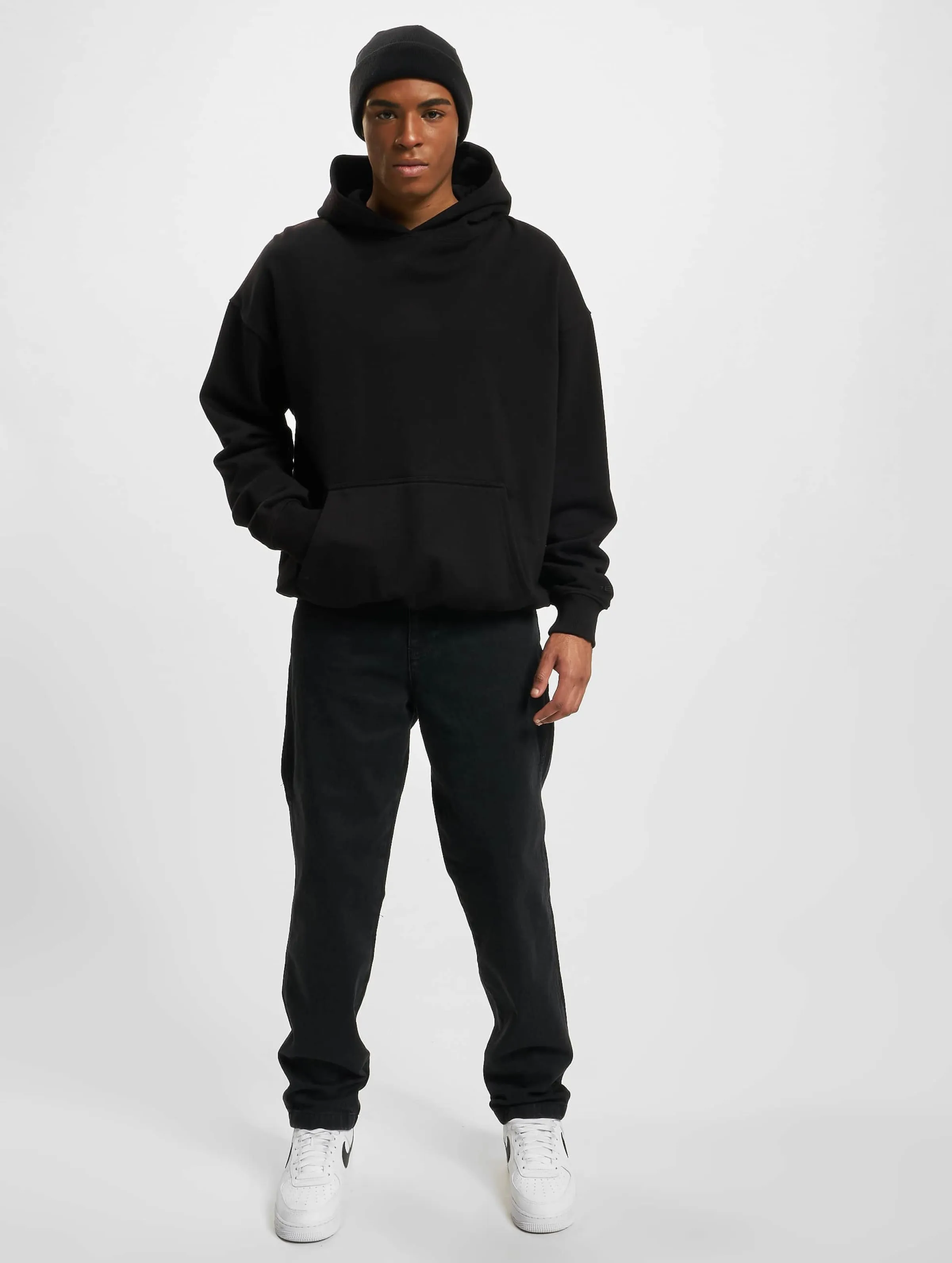 DEF Tapered Loose Fit