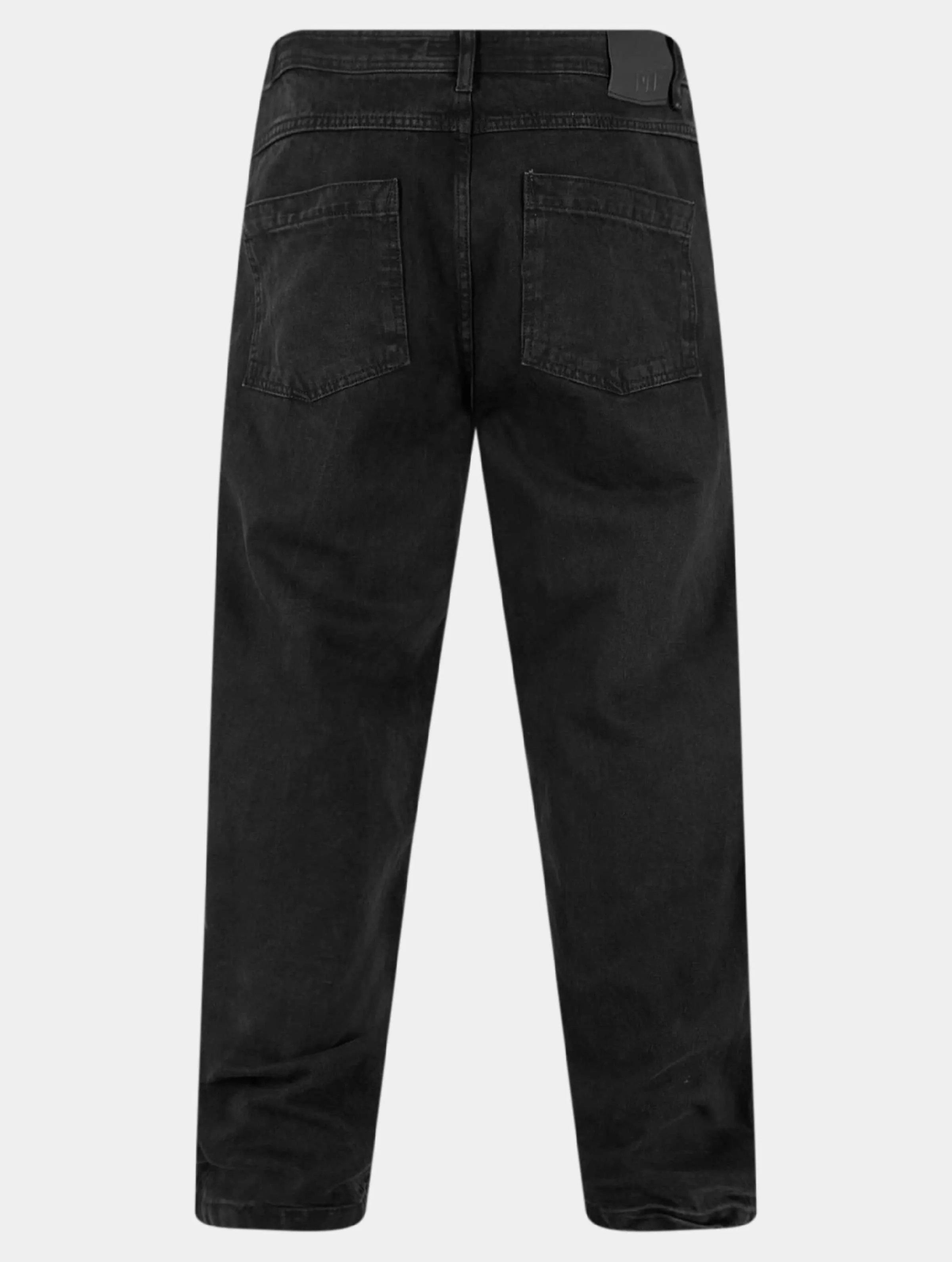 DEF Tapered Loose Fit