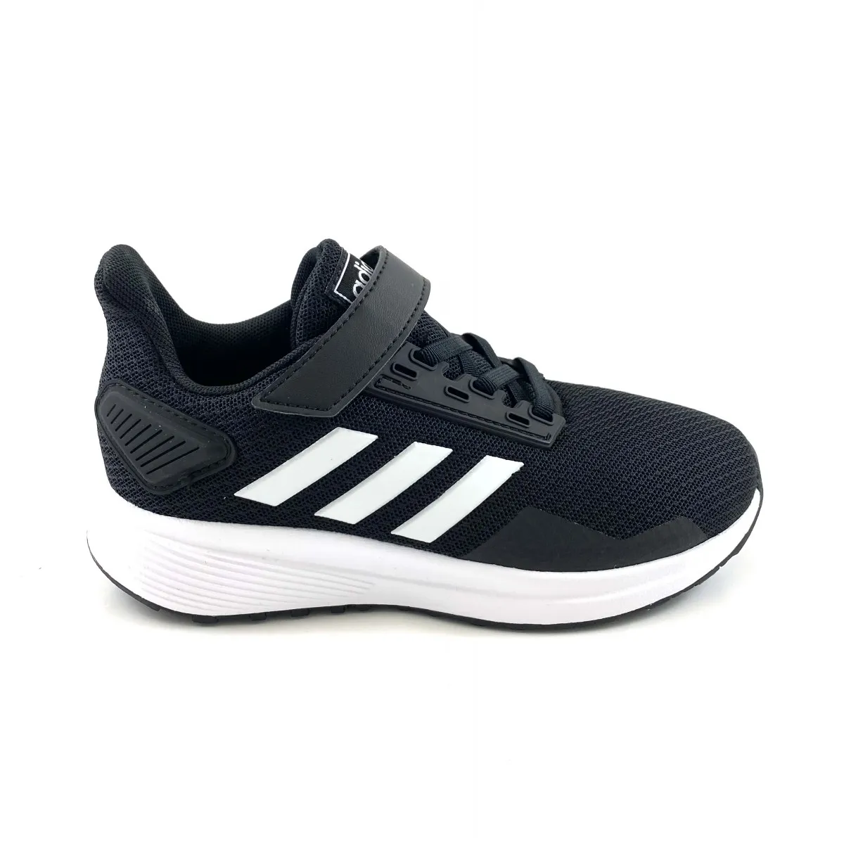 Deportiva Adidas rebajas Duramo niño negra, 29 AL 33 Mtg26758