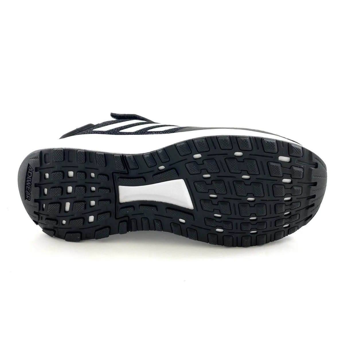 Deportiva Adidas rebajas Duramo niño negra, 29 AL 33 Mtg26758