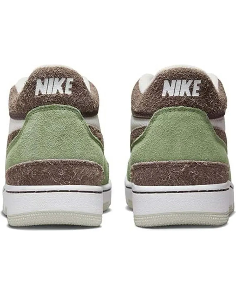 Deportivas NIKE  de Mujer y Niño ZAPATILLAS SNEAKERS MAC ATTACK PARA HOMBRE EN COLOR  VERDE