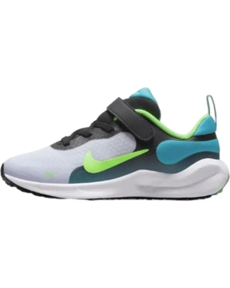 Deportivas NIKE  de Niña y Niño REVOLUTION 7 PSV ZAPATILLAS NINO NIFB7690  005