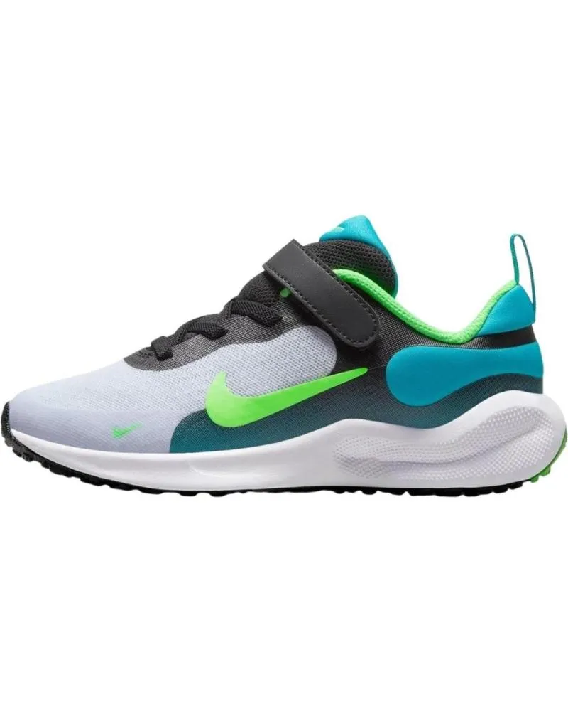 Deportivas NIKE  de Niña y Niño REVOLUTION 7 PSV ZAPATILLAS NINO NIFB7690  005