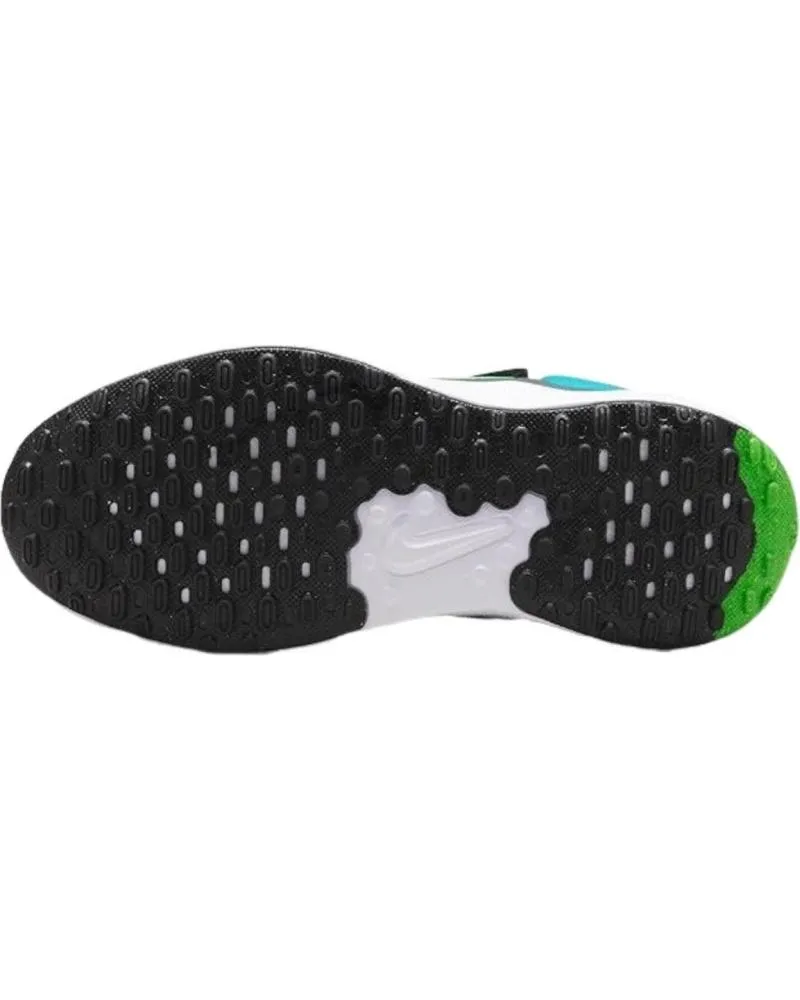 Deportivas NIKE  de Niña y Niño REVOLUTION 7 PSV ZAPATILLAS NINO NIFB7690  005