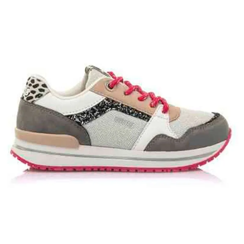 Deportivas niña Mustang