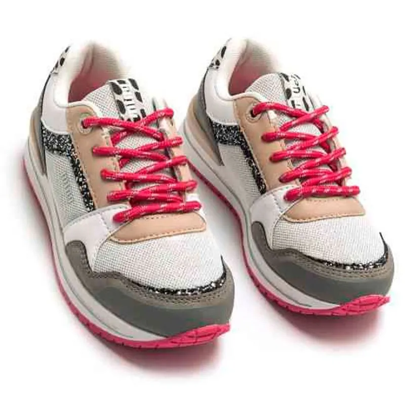 Deportivas niña Mustang